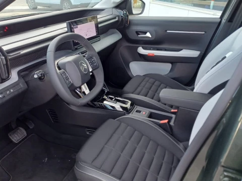 Citroën ë-C3 Aircross Eléctrico 113cv MAX
