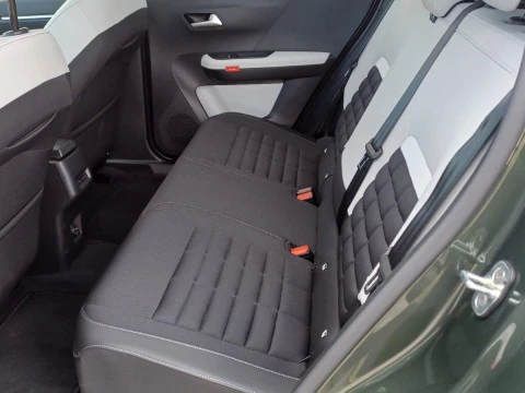 Citroën ë-C3 Aircross Eléctrico 113cv MAX