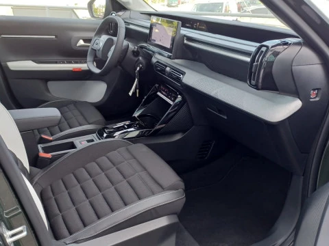 Citroën ë-C3 Aircross Eléctrico 113cv MAX
