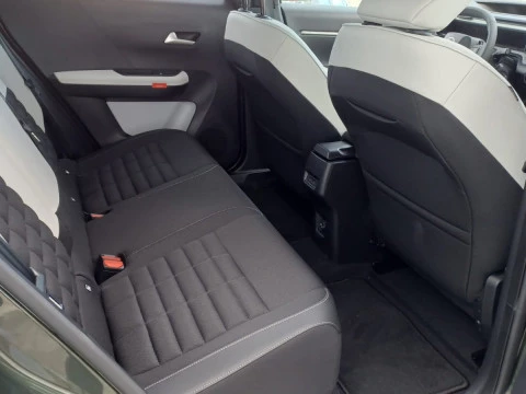 Citroën ë-C3 Aircross Eléctrico 113cv MAX