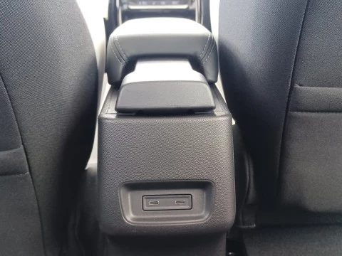 Citroën ë-C3 Aircross Eléctrico 113cv MAX