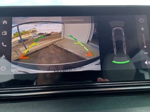 Citroën ë-C3 Aircross Eléctrico 113cv MAX
