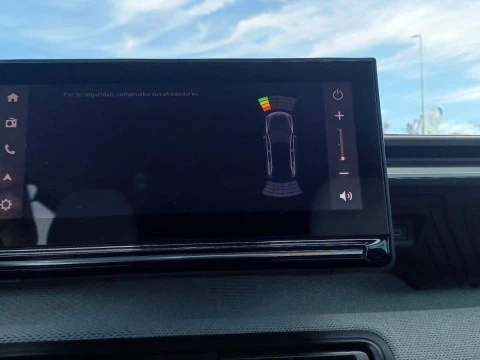 Citroën ë-C3 Aircross Eléctrico 113cv MAX