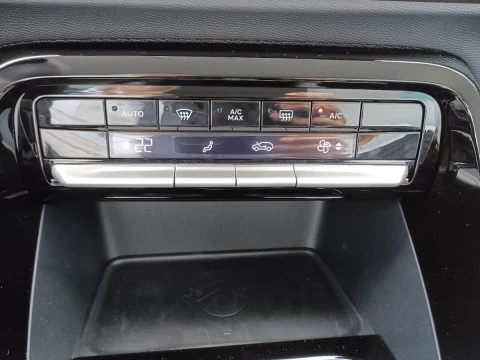 Citroën ë-C3 Aircross Eléctrico 113cv MAX