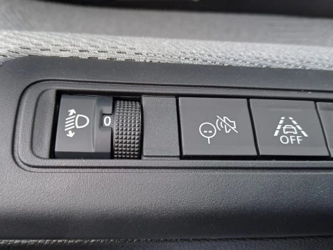 Citroën ë-C3 Aircross Eléctrico 113cv MAX