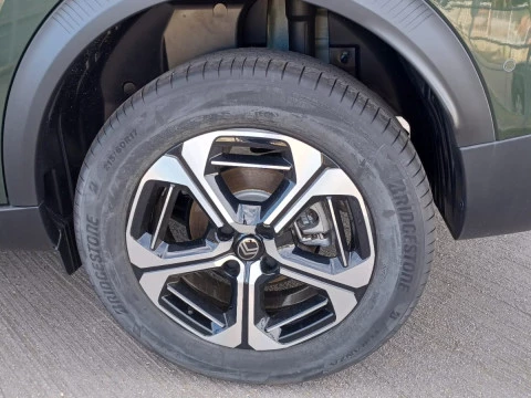 Citroën ë-C3 Aircross Eléctrico 113cv MAX