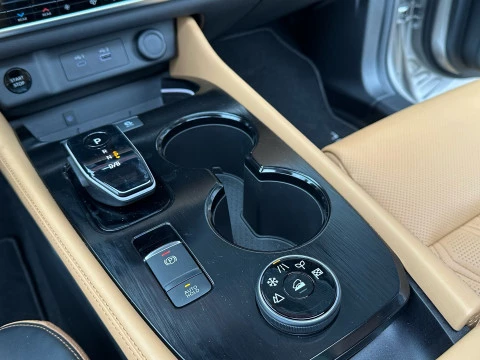 Nissan X-Trail 7pl 1.5 e-4ORCE 158kW 4x4 A/T Tekna+