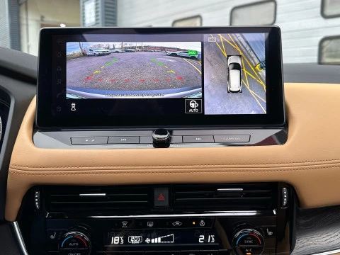 Nissan X-Trail 7pl 1.5 e-4ORCE 158kW 4x4 A/T Tekna+