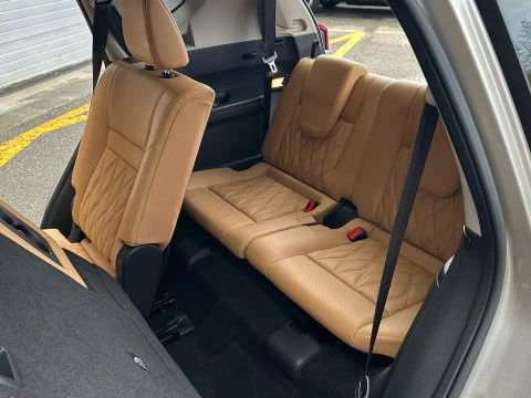 Nissan X-Trail 7pl 1.5 e-4ORCE 158kW 4x4 A/T Tekna+