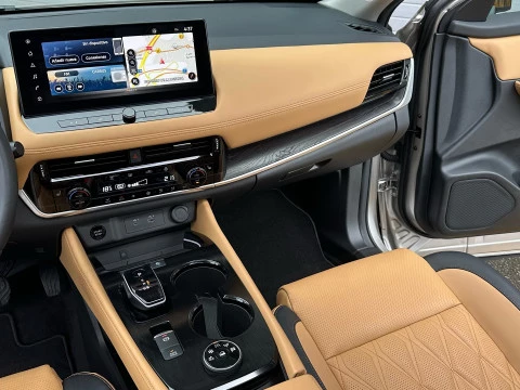 Nissan X-Trail 7pl 1.5 e-4ORCE 158kW 4x4 A/T Tekna+