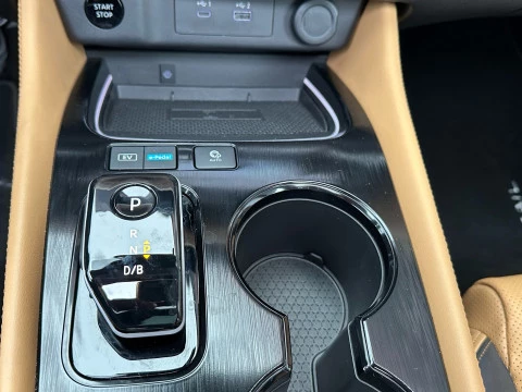 Nissan X-Trail 7pl 1.5 e-4ORCE 158kW 4x4 A/T Tekna+