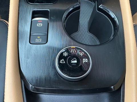 Nissan X-Trail 7pl 1.5 e-4ORCE 158kW 4x4 A/T Tekna+