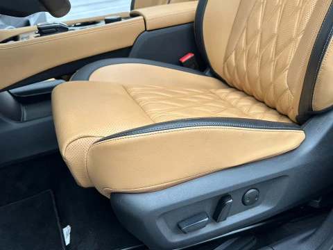 Nissan X-Trail 7pl 1.5 e-4ORCE 158kW 4x4 A/T Tekna+