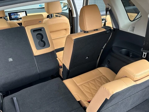 Nissan X-Trail 7pl 1.5 e-4ORCE 158kW 4x4 A/T Tekna+