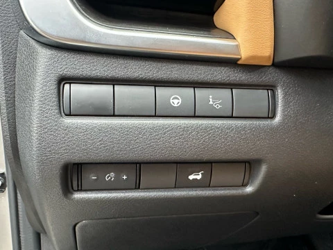 Nissan X-Trail 7pl 1.5 e-4ORCE 158kW 4x4 A/T Tekna+