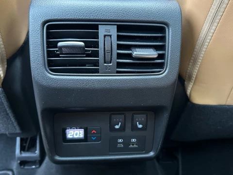 Nissan X-Trail 7pl 1.5 e-4ORCE 158kW 4x4 A/T Tekna+