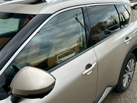 Nissan X-Trail 7pl 1.5 e-4ORCE 158kW 4x4 A/T Tekna+