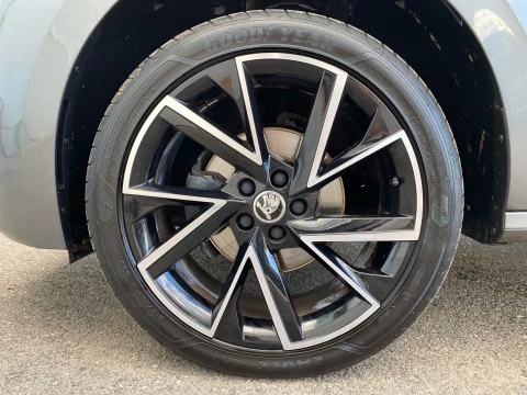 Skoda Kamiq  1.5 TSI Montecarlo DSG