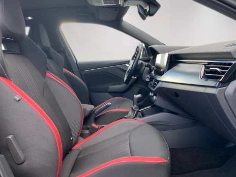 Skoda Kamiq  1.5 TSI Montecarlo DSG