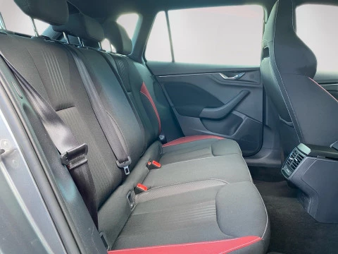 Skoda Kamiq  1.5 TSI Montecarlo DSG