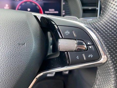 Skoda Kamiq  1.5 TSI Montecarlo DSG