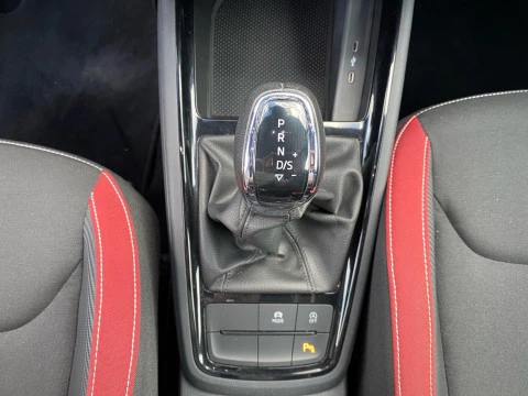 Skoda Kamiq  1.5 TSI Montecarlo DSG