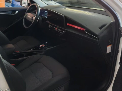 Kia Niro 1.6 GDI HEV DRIVE 5P PACK DESING