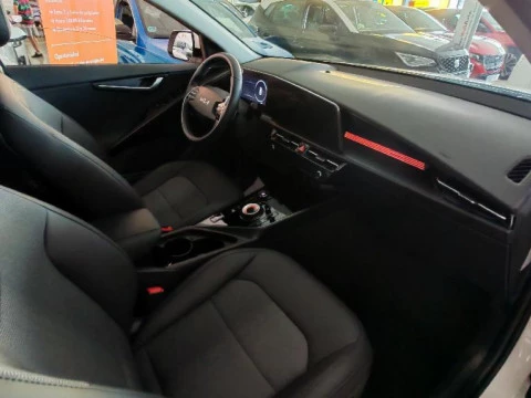 Kia Niro 1.6 GDI HEV DRIVE 5P PACK DESING