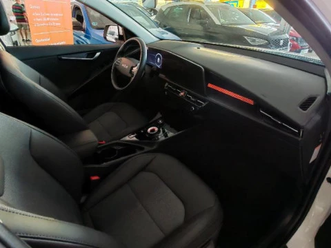 Kia Niro 1.6 GDI HEV DRIVE 5P PACK DESING