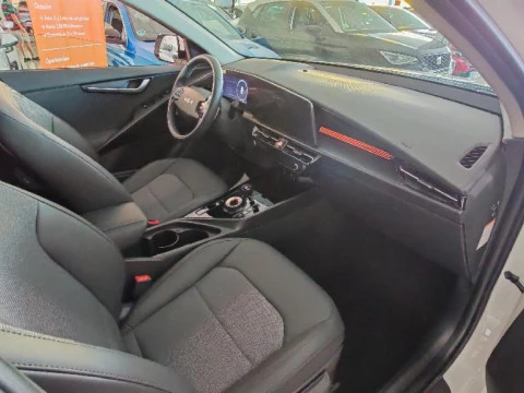 Kia Niro 1.6 GDI HEV DRIVE 5P PACK DESING
