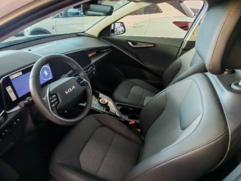Kia Niro 1.6 GDI HEV DRIVE 5P PACK DESING