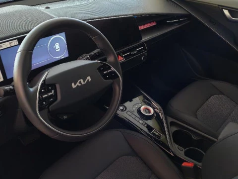 Kia Niro 1.6 GDI HEV DRIVE 5P PACK DESING