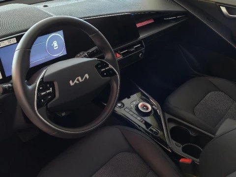 Kia Niro 1.6 GDI HEV DRIVE 5P PACK DESING