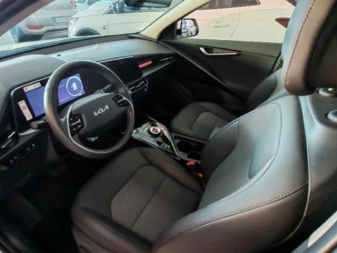 Kia Niro 1.6 GDI HEV DRIVE 5P PACK DESING