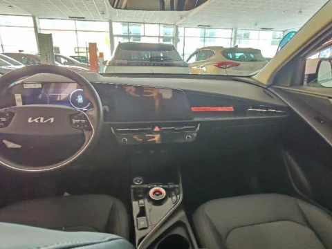 Kia Niro 1.6 GDI HEV DRIVE 5P PACK DESING