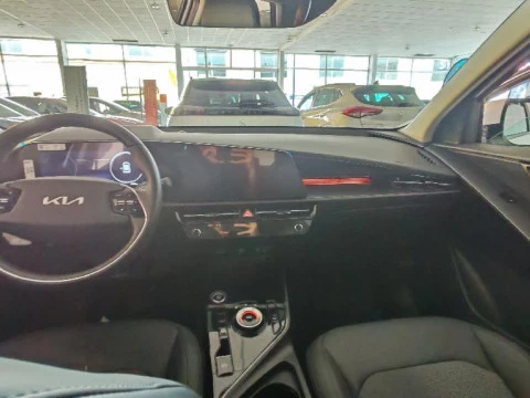 Kia Niro 1.6 GDI HEV DRIVE 5P PACK DESING