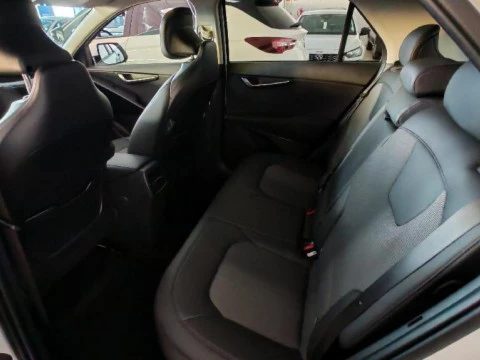 Kia Niro 1.6 GDI HEV DRIVE 5P PACK DESING