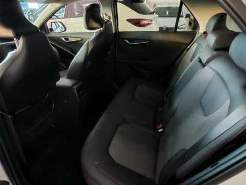 Kia Niro 1.6 GDI HEV DRIVE 5P PACK DESING