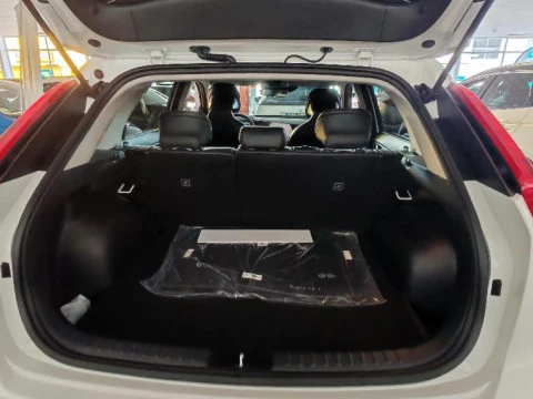Kia Niro 1.6 GDI HEV DRIVE 5P PACK DESING