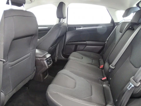 Ford Mondeo 2.0 TDCi 110kW (150CV) Titanium 235