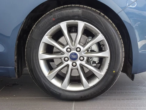 Ford Mondeo 2.0 TDCi 110kW (150CV) Titanium 235