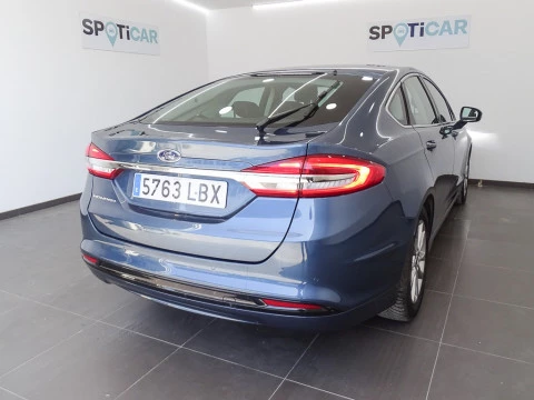 Ford Mondeo 2.0 TDCi 110kW (150CV) Titanium 235