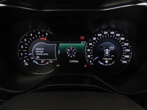 Ford Mondeo 2.0 TDCi 110kW (150CV) Titanium 235