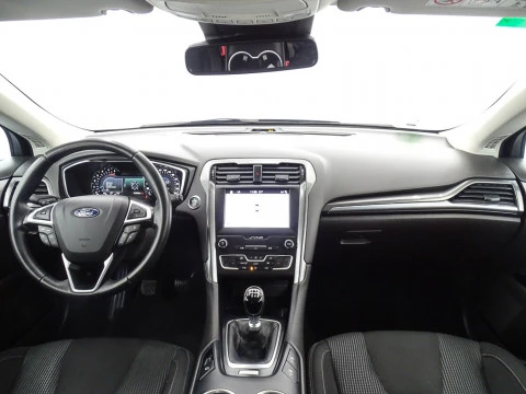 Ford Mondeo 2.0 TDCi 110kW (150CV) Titanium 235