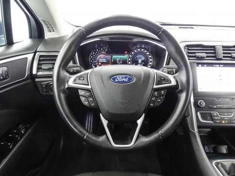 Ford Mondeo 2.0 TDCi 110kW (150CV) Titanium 235