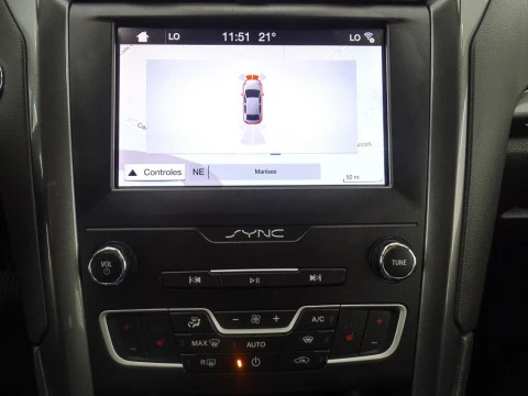 Ford Mondeo 2.0 TDCi 110kW (150CV) Titanium 235