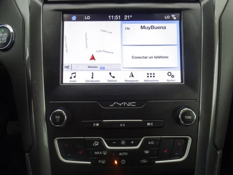 Ford Mondeo 2.0 TDCi 110kW (150CV) Titanium 235