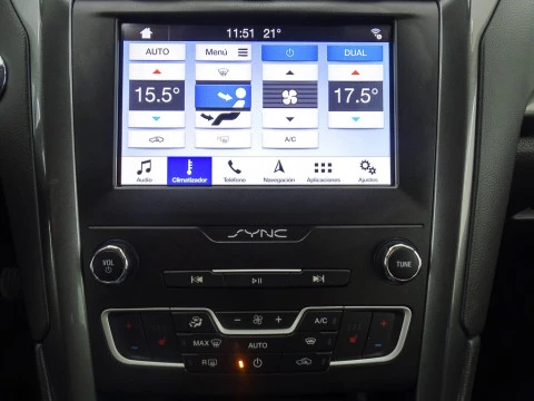 Ford Mondeo 2.0 TDCi 110kW (150CV) Titanium 235