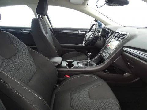 Ford Mondeo 2.0 TDCi 110kW (150CV) Titanium 235