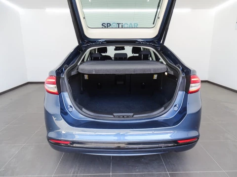 Ford Mondeo 2.0 TDCi 110kW (150CV) Titanium 235